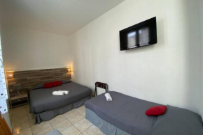 Studio A - 3 Personnes - Cannes Centre